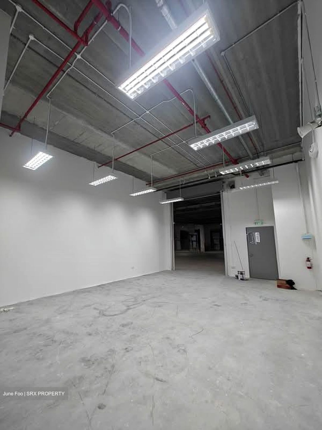 Stellar@tampines (D18), Factory #604761311